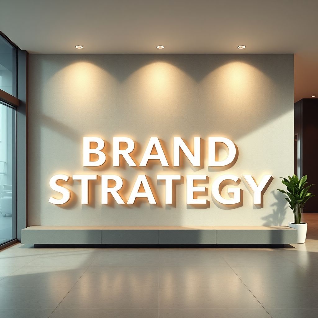 กลยุทธ์สร้างแบรนด์ให้มีเอกลักษณ์โดดเด่น